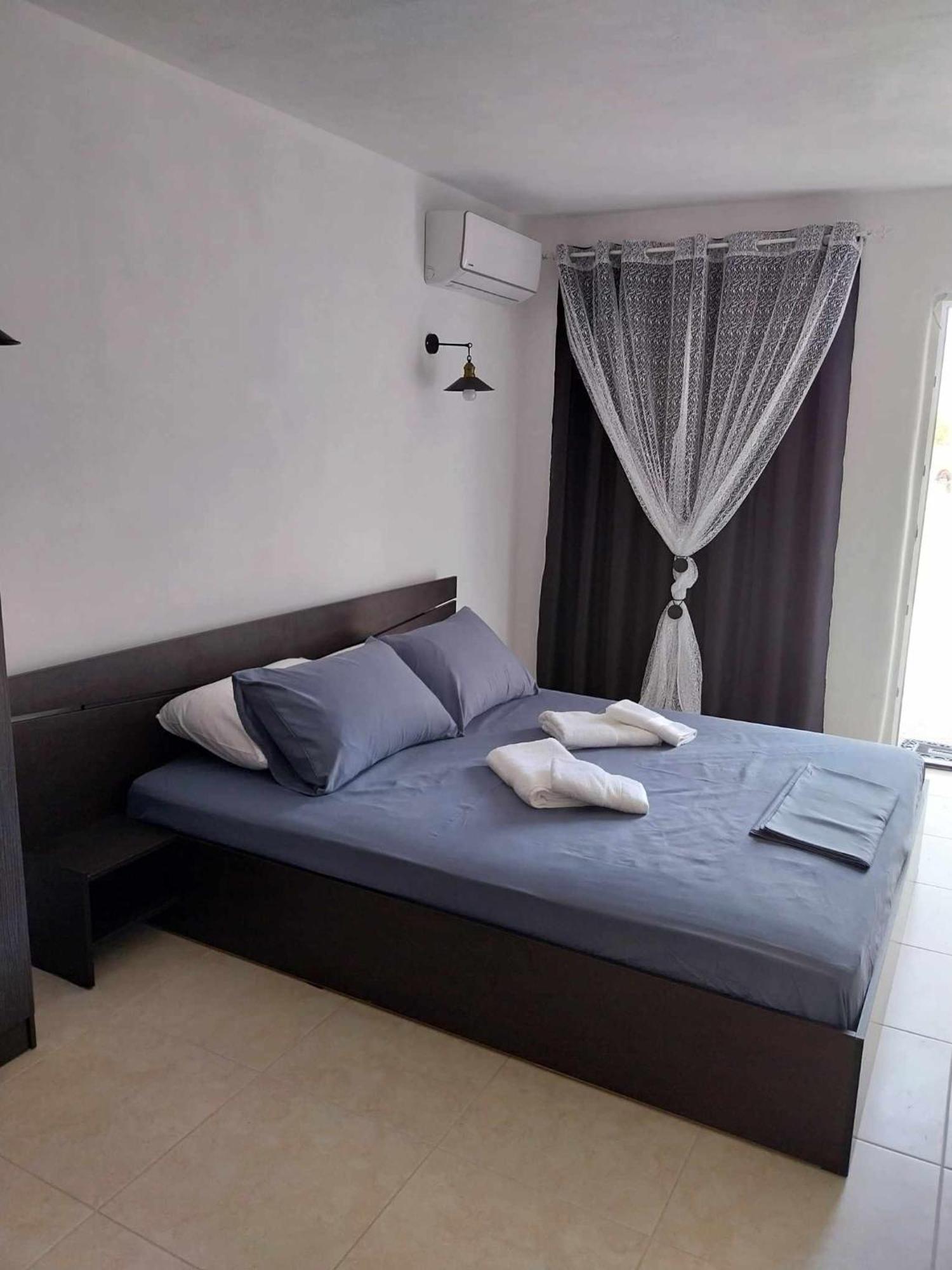 Souvlia Beach Parasporos Exterior foto