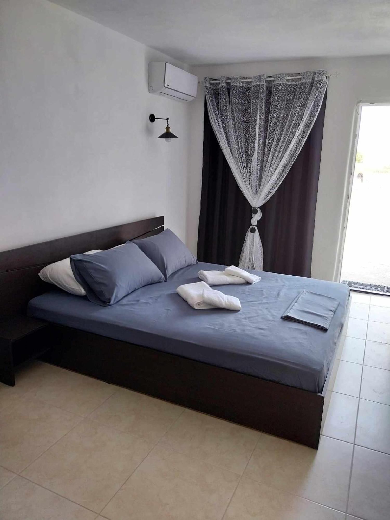 Souvlia Beach Parasporos Exterior foto